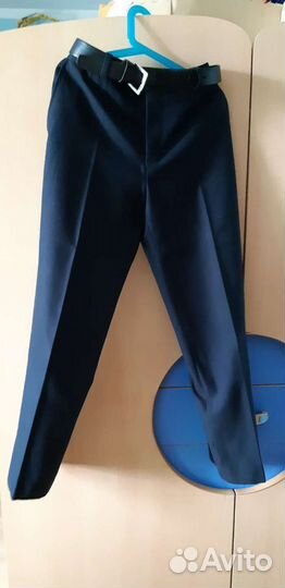 Костюм школьный