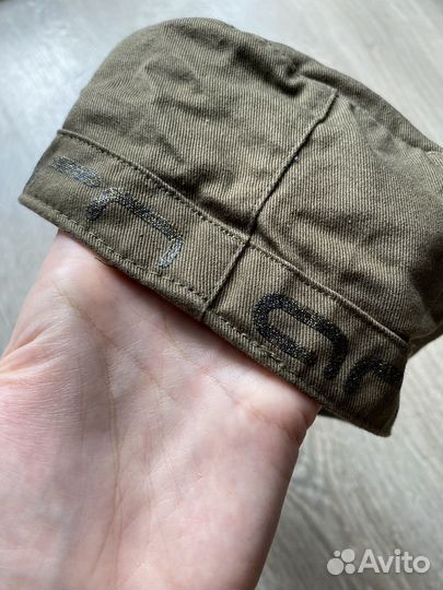 Кепка бейсболка