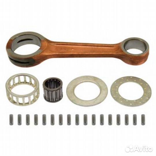 Шатун Polaris 600LC (MAG/PTO) SM-09355 SPI