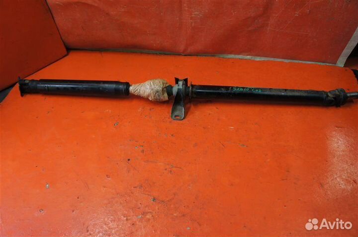 Кардан задний Toyota Rav4 SXA10 3SFE 1995