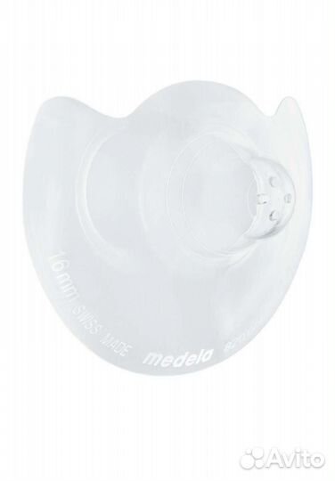 Силиконовые накладки на грудь Medela размер S
