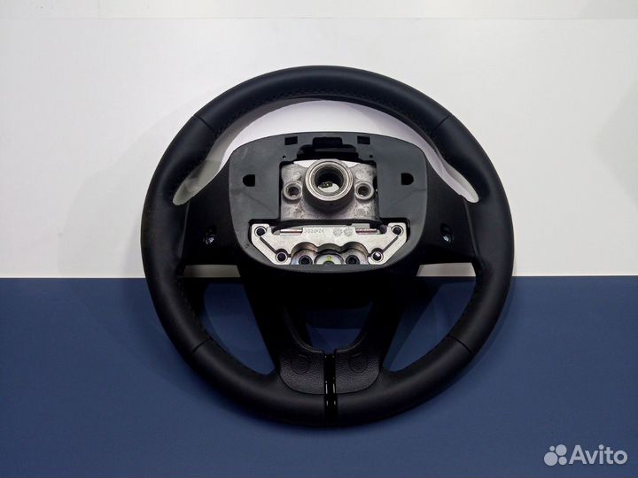 Рулевое колесо Hyundai Elantra