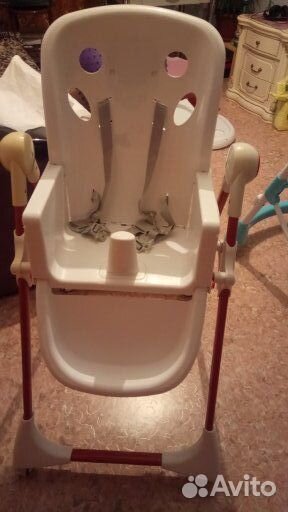 Продам стульчик для кормления