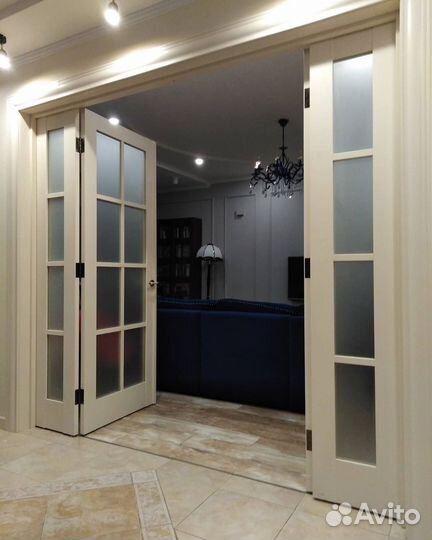 Дверь межкомнатная Alto-13