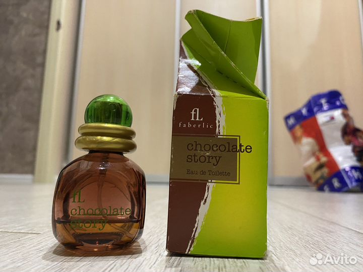 Духи винтаж редкость снятость из личной коллекции