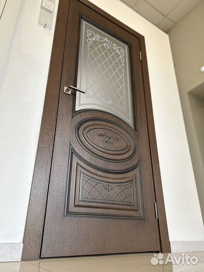 Двери межкомнатные