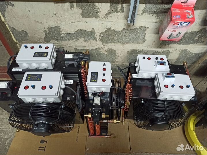 Автономное охлаждение самогонного аппарата