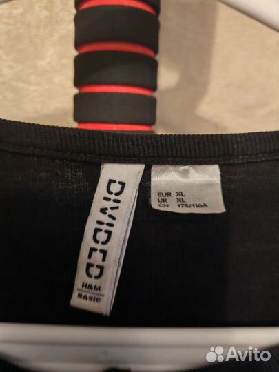 Топ женский hm