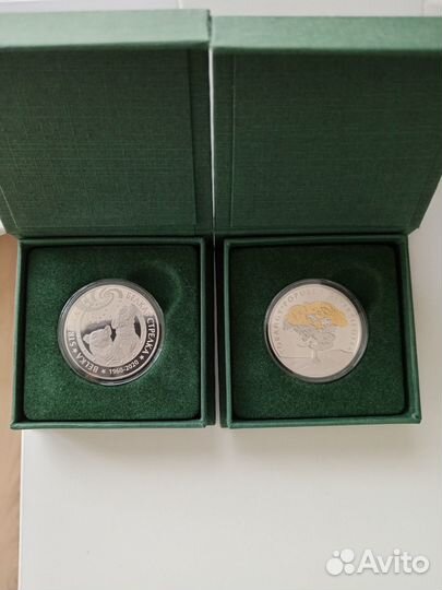 Казахстан монеты