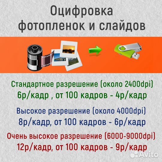 Профессиональная оцифровка любых видеокассет