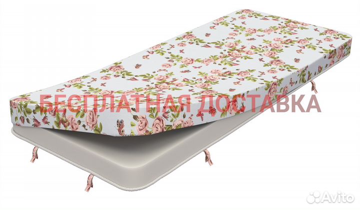 Матрас для дивана (топпер)