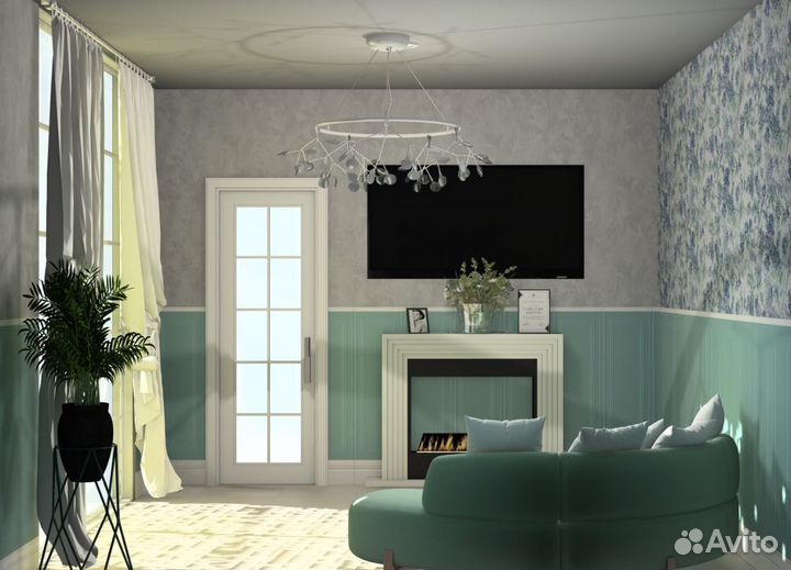 Комплектация объектов под ключ