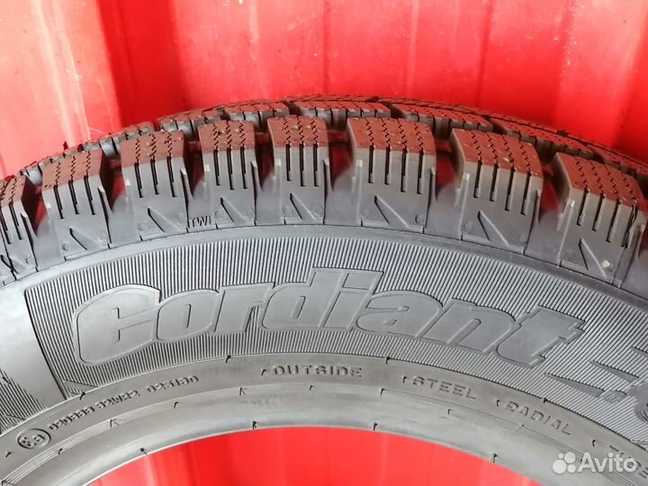 Cordiant Winter Drive PW-1 175/70 R14