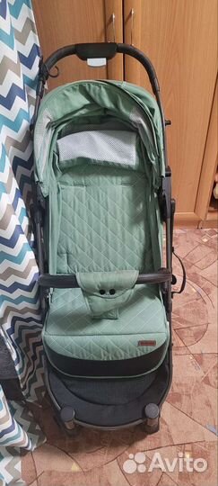 Прогулочная коляска Babalo