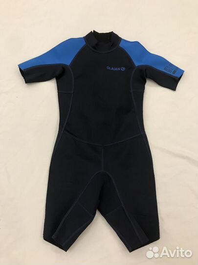 Гидрокостюмы детские
