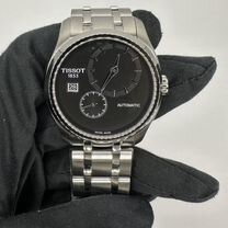 Мужские наручные часы tissot T035.428.11.051.00