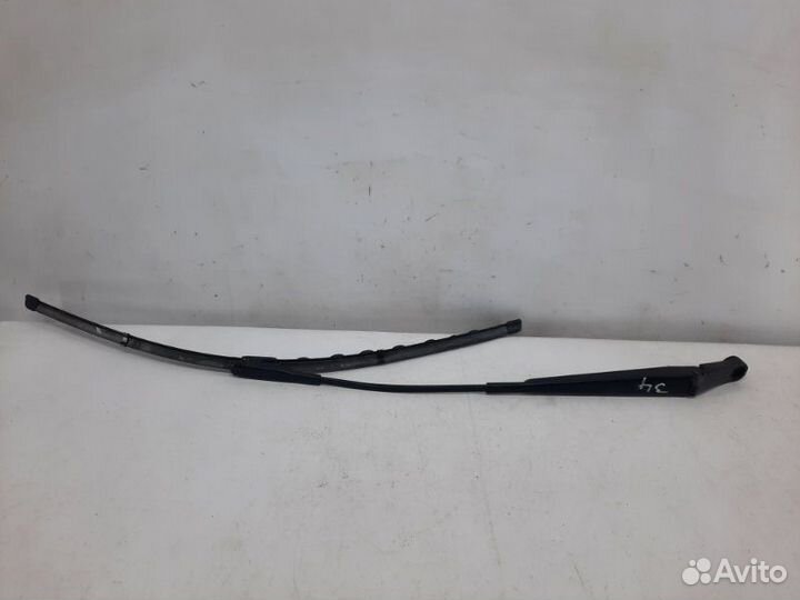 Щеткодержатели (поводок стеклоочистителя, дворник)