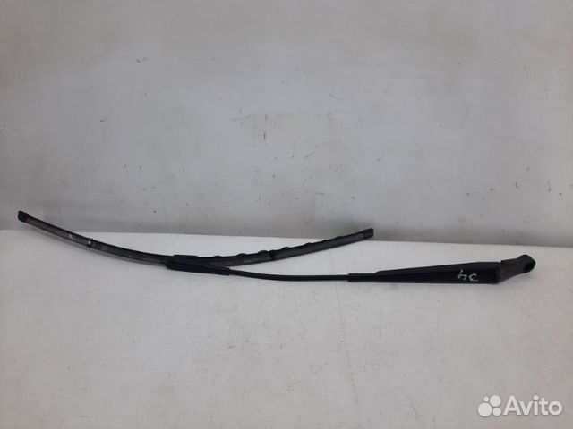 Щеткодержатели (поводок стеклоочистителя, дворник)