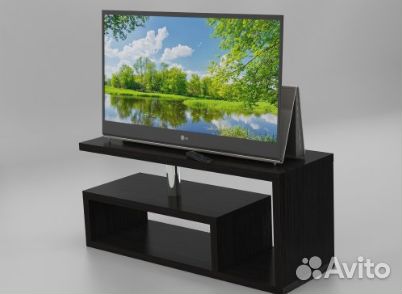 Тв тумба под телевизор