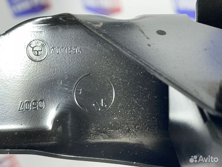 Замок багажника BMW E-60 E-61