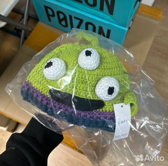 Байер. Услуги байера