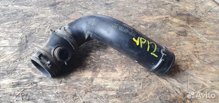 Патрубок воздушного фильтра Mazda CX 5 2012-2017