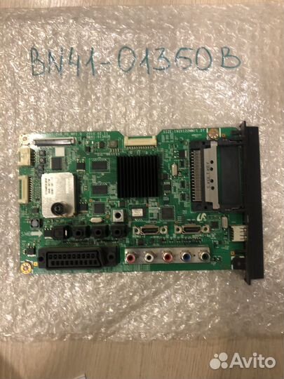 Плата BN41-01360b