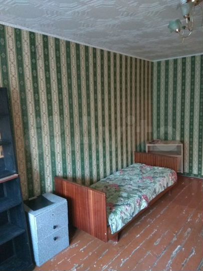 1-к. квартира, 31 м², 5/5 эт.