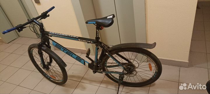 Велосипед 20
