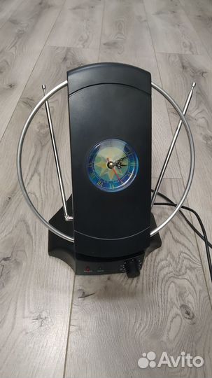 Антенна для тв