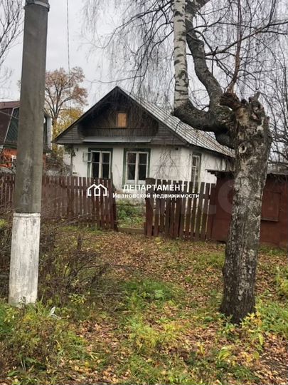 Участок 8 сот. (ИЖС)