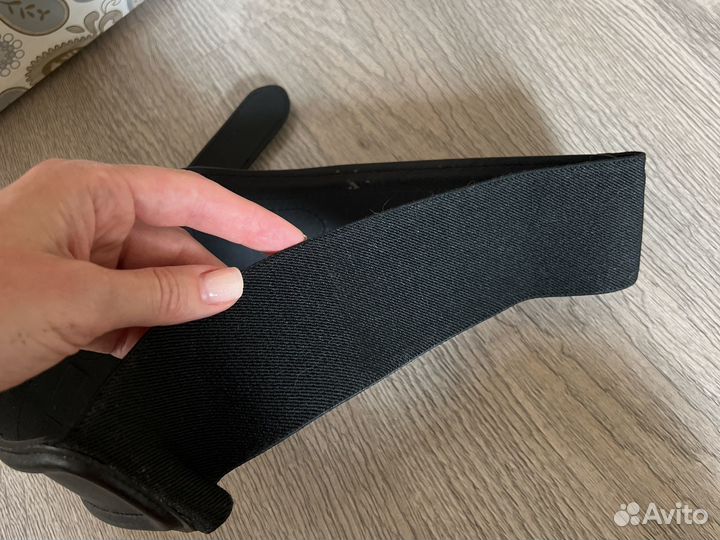 Ремень Benetton