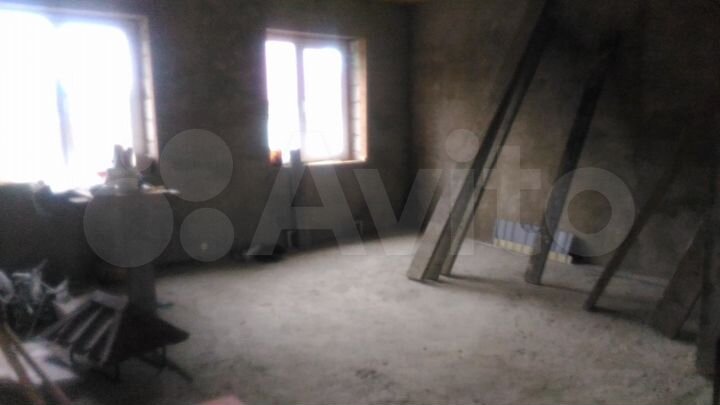 Дом 113 м² на участке 6 сот.