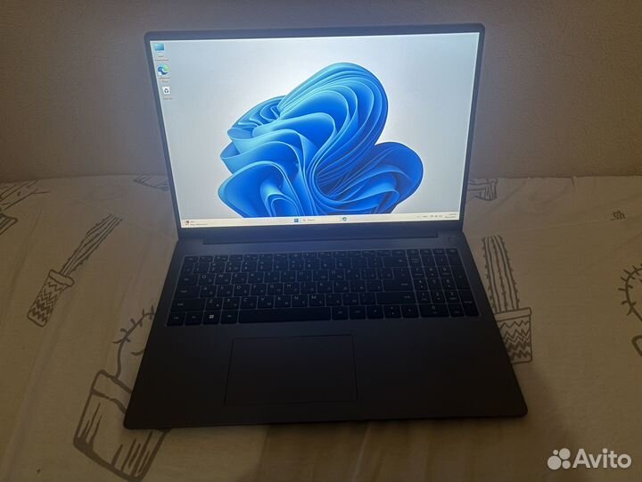 Ноутбук huawei MateBook D 16 2024 mclf-X серый