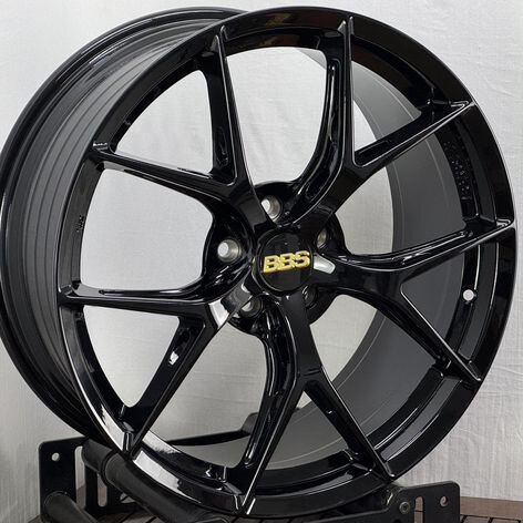 Литые диски Chery 8.5×R19 5×108