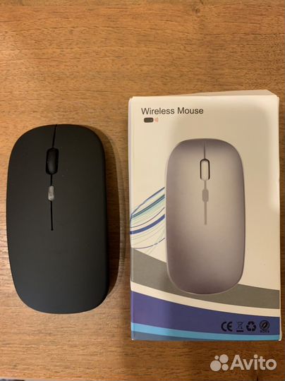 Беспроводная мышь