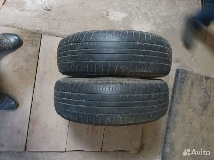 Hankook Optimo K415 65 R15