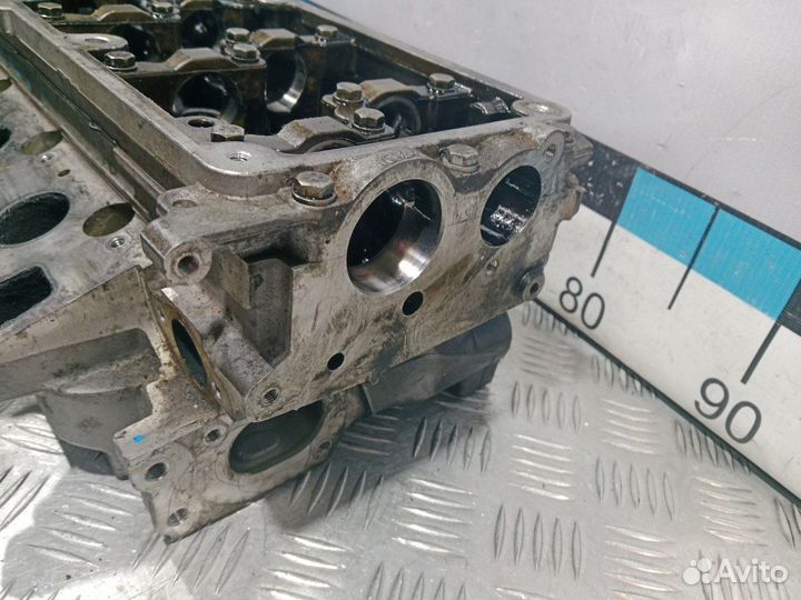 Б/У Гбц 2.0 VW Skoda Audi Seat#001