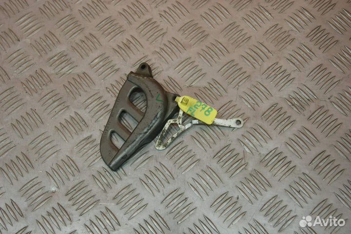 Защита звезды Yamaha YZ250