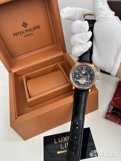 Patek Philippe чаcы мужcкиe