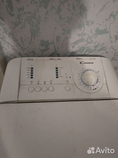 Стиральная машина бу