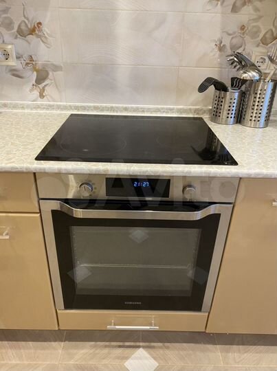 3-к. квартира, 95 м², 15/16 эт.