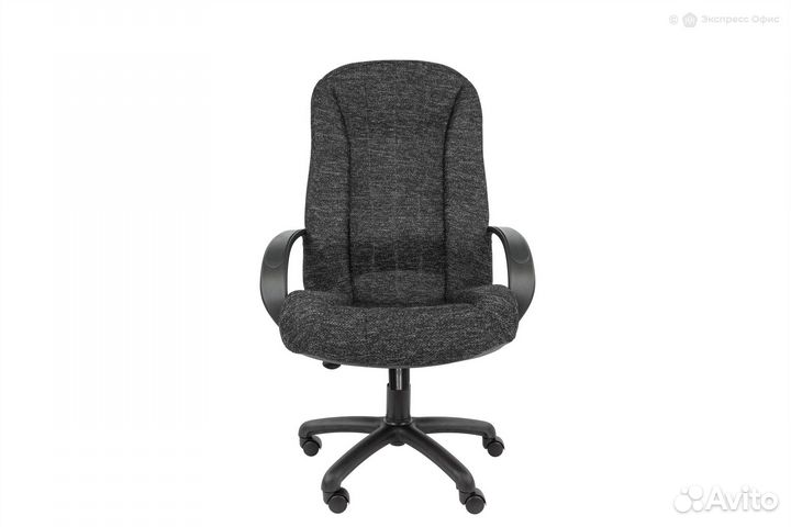 Кресло для руководителя RCH 1185 SY PL