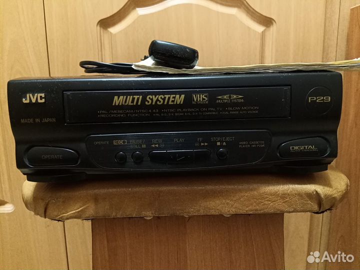 Видеоплеер