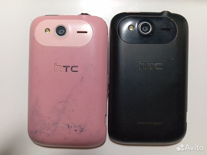 HTC 10 Lifestyle, 3/32 ГБ