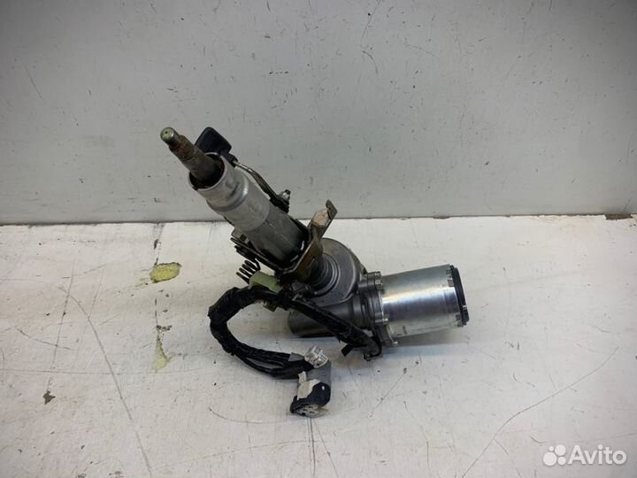 Рулевая колонка Toyota Rav4 40 2012-2019