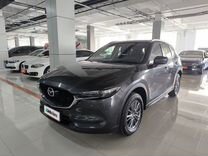 Mazda CX-5 2.0 AT, 2021, 40 000 км, с пробегом, цена 2 180 000 руб.