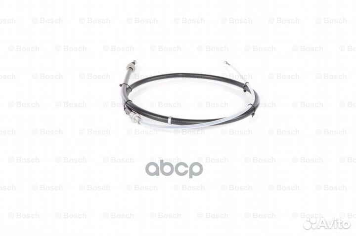 Трос ручного тормоза 1987477698 Bosch