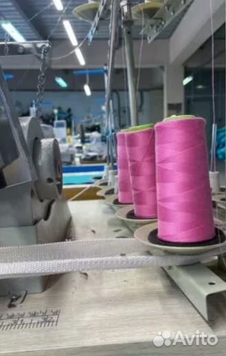 Пошив одежды для seller WildBerries, Озон, Lamoda