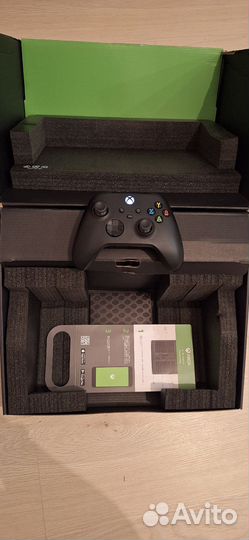 Xbox series x